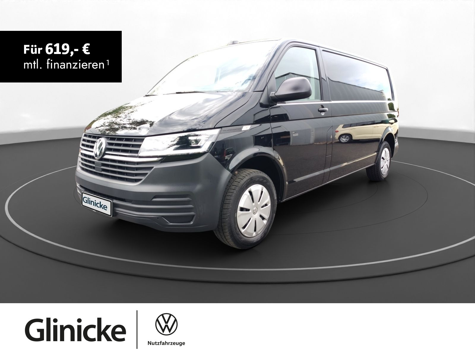 Volkswagen - T6.1 Transporter_1