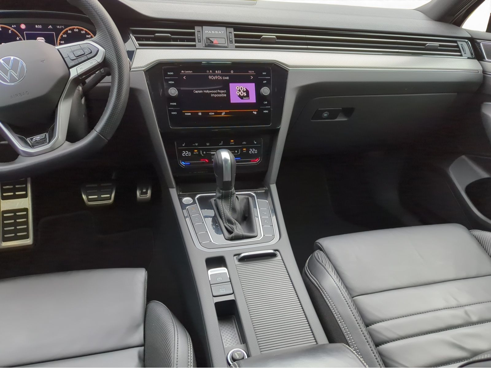 Volkswagen - Passat Variant_7