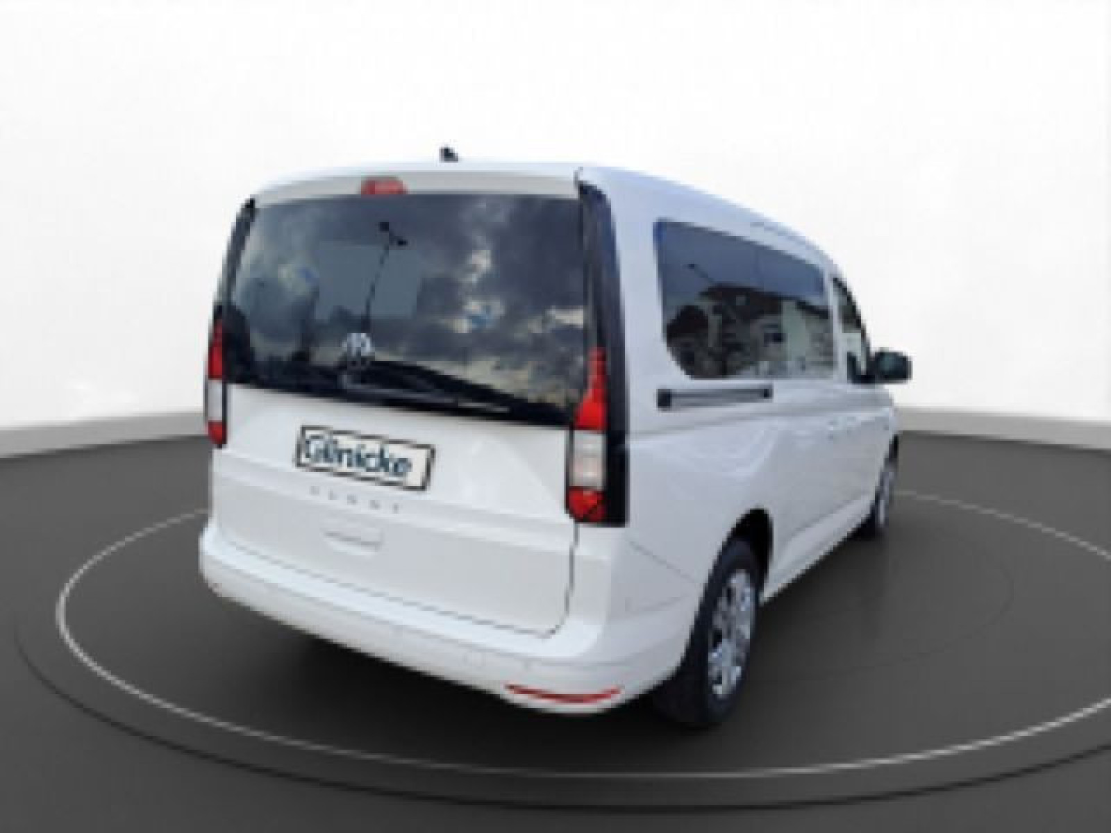 Volkswagen - Caddy Maxi_2