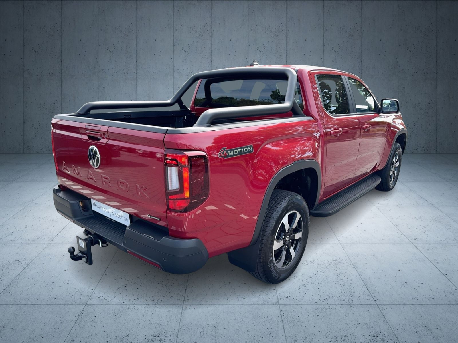 Volkswagen - Amarok_6