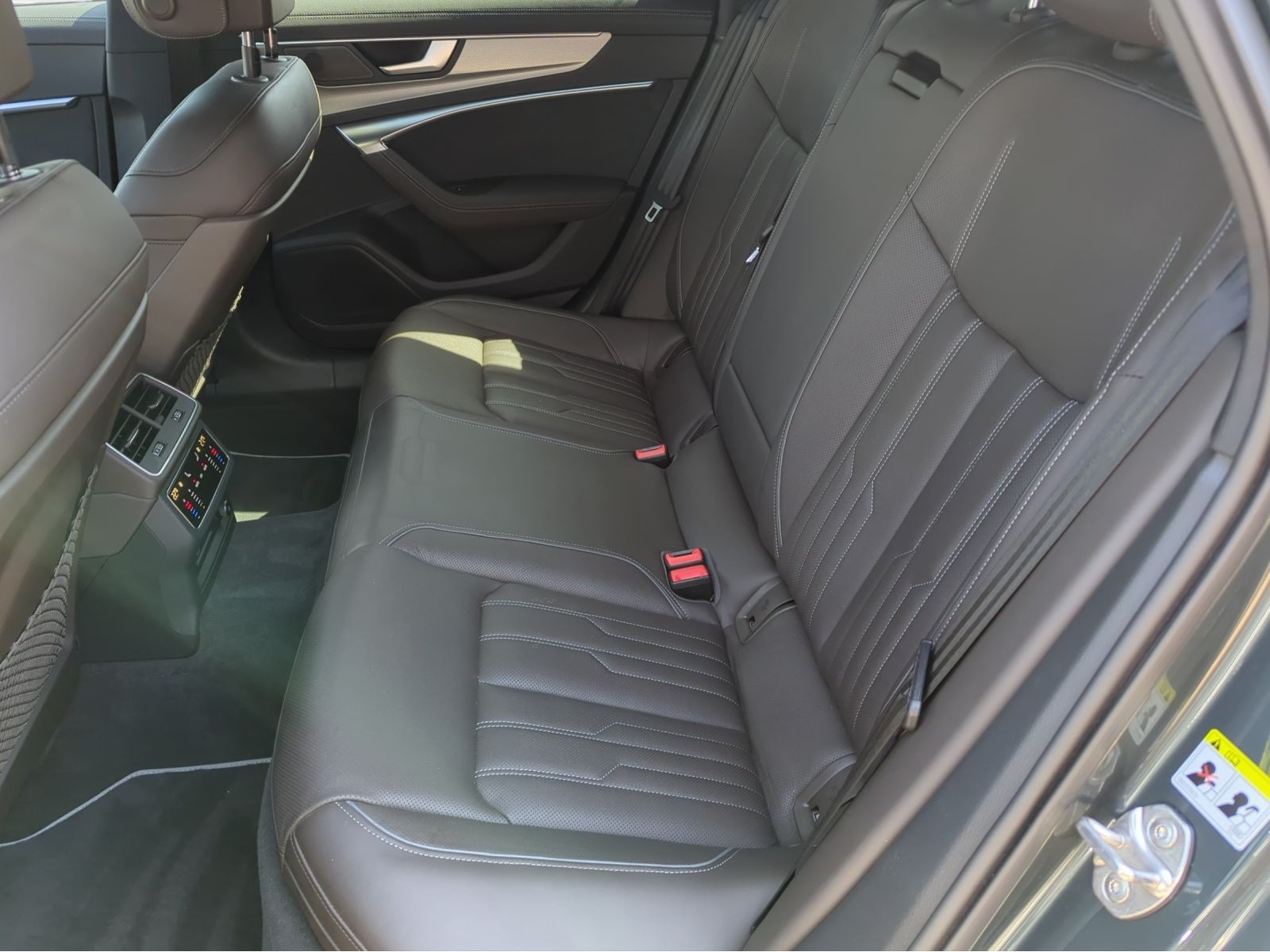Audi - A6 allroad quattro_5 Audi - A6 allroad quattro_5