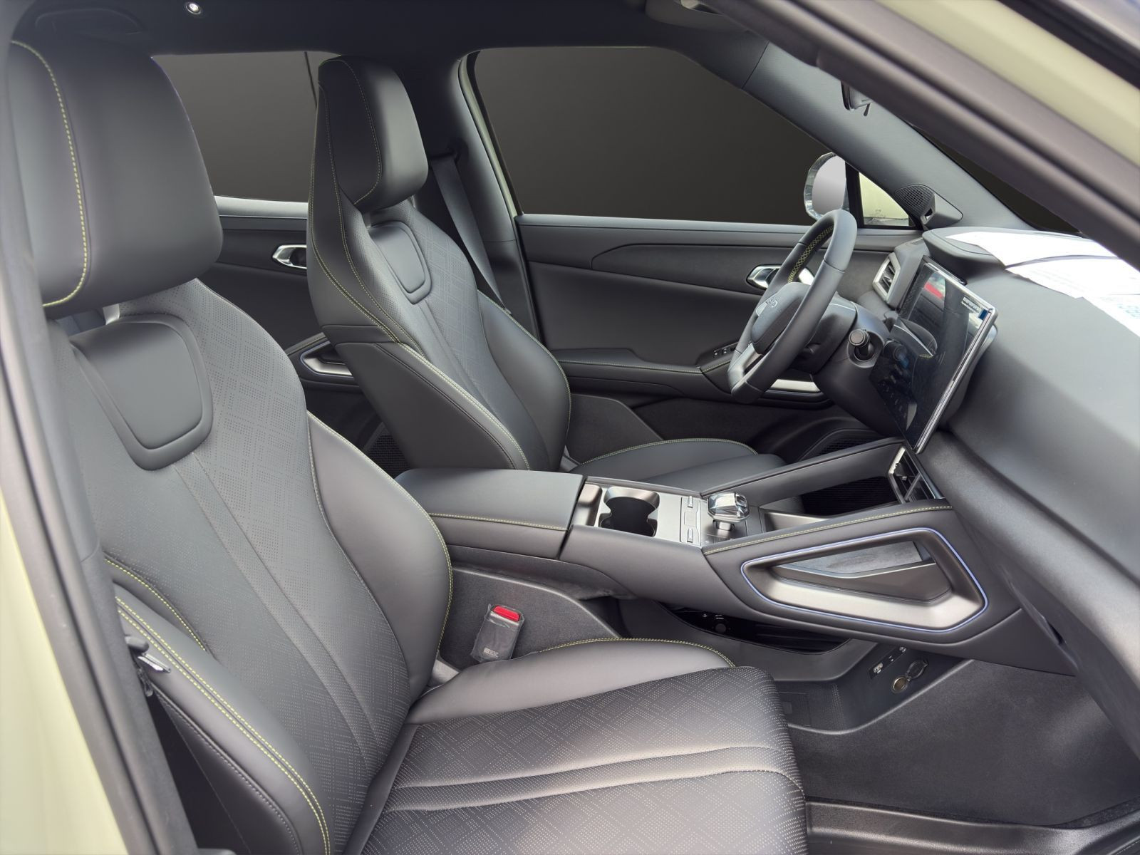 BYD - ATTO 2_18
