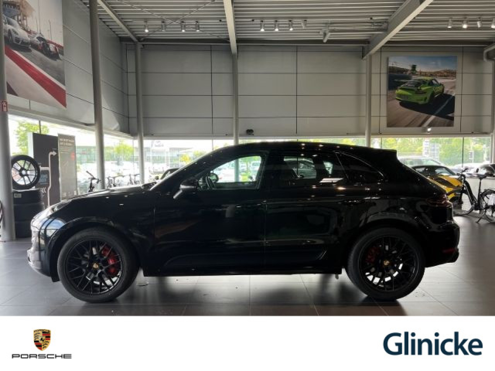 Porsche - Macan_2
