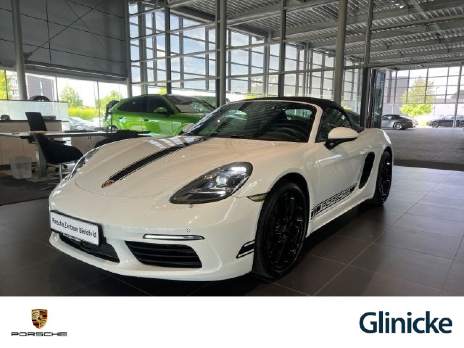 Porsche - Boxster_1