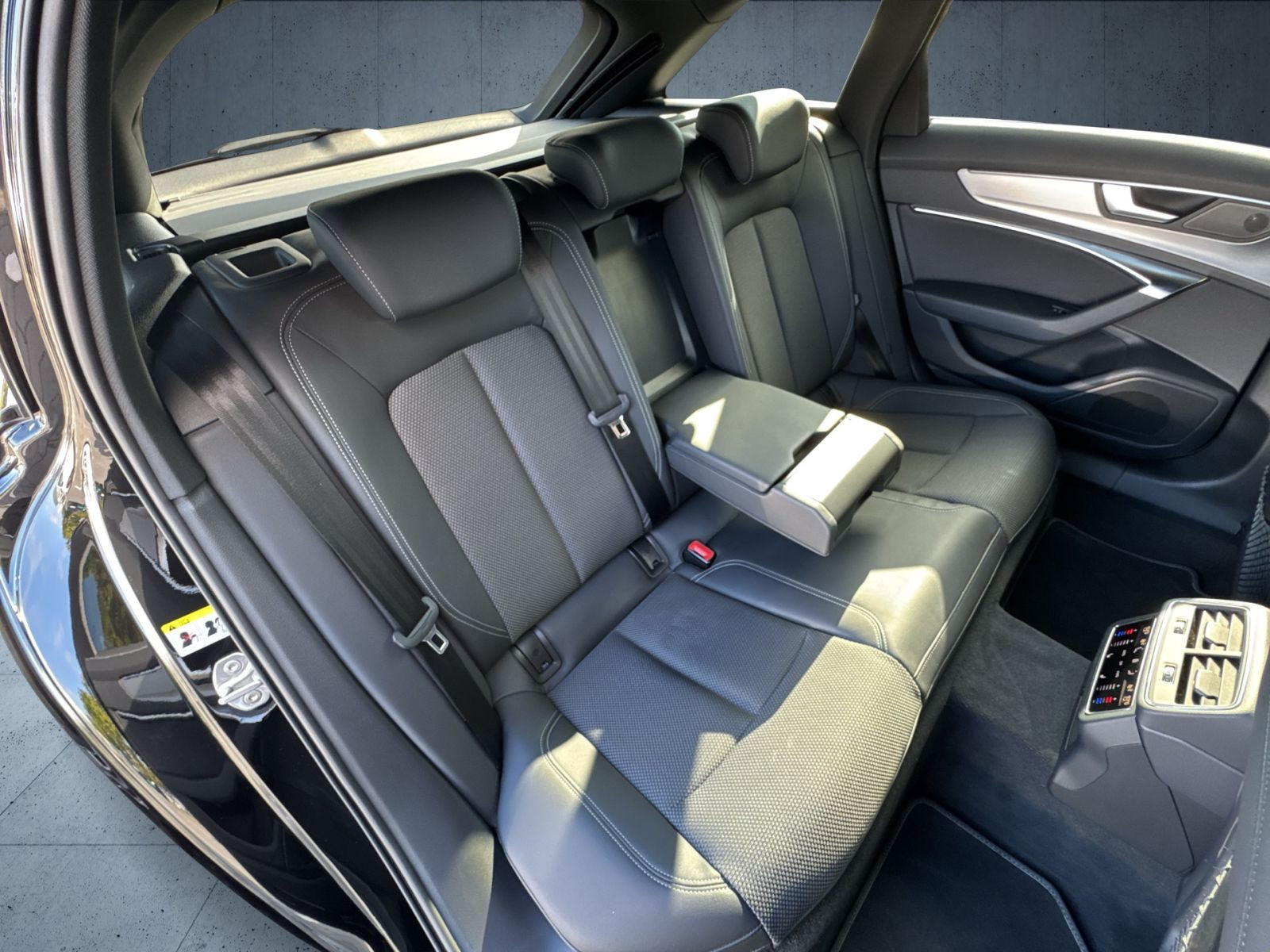 Audi - A6 Avant_17 Audi - A6 Avant_17