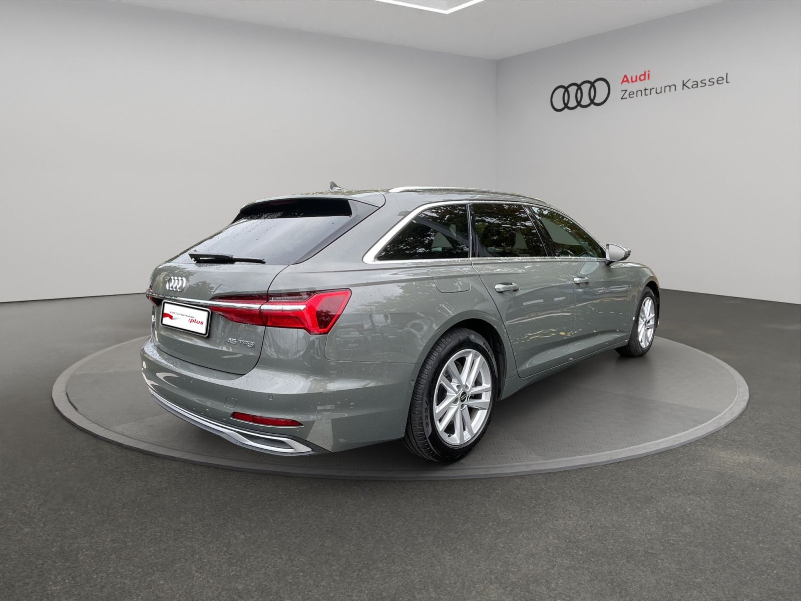 Audi - A6 Avant_7