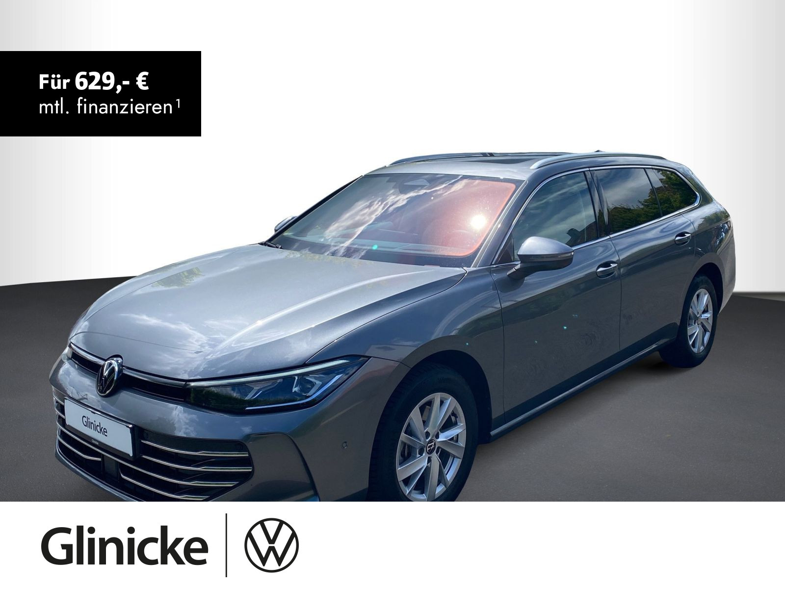 Volkswagen - Passat_1