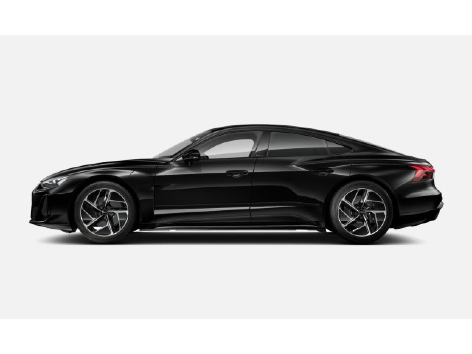Audi - e-tron GT quattro_4