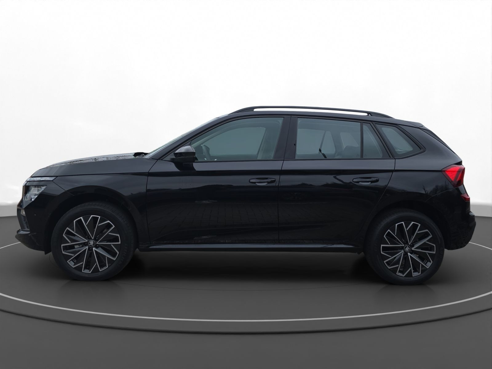 Škoda - Kamiq_3