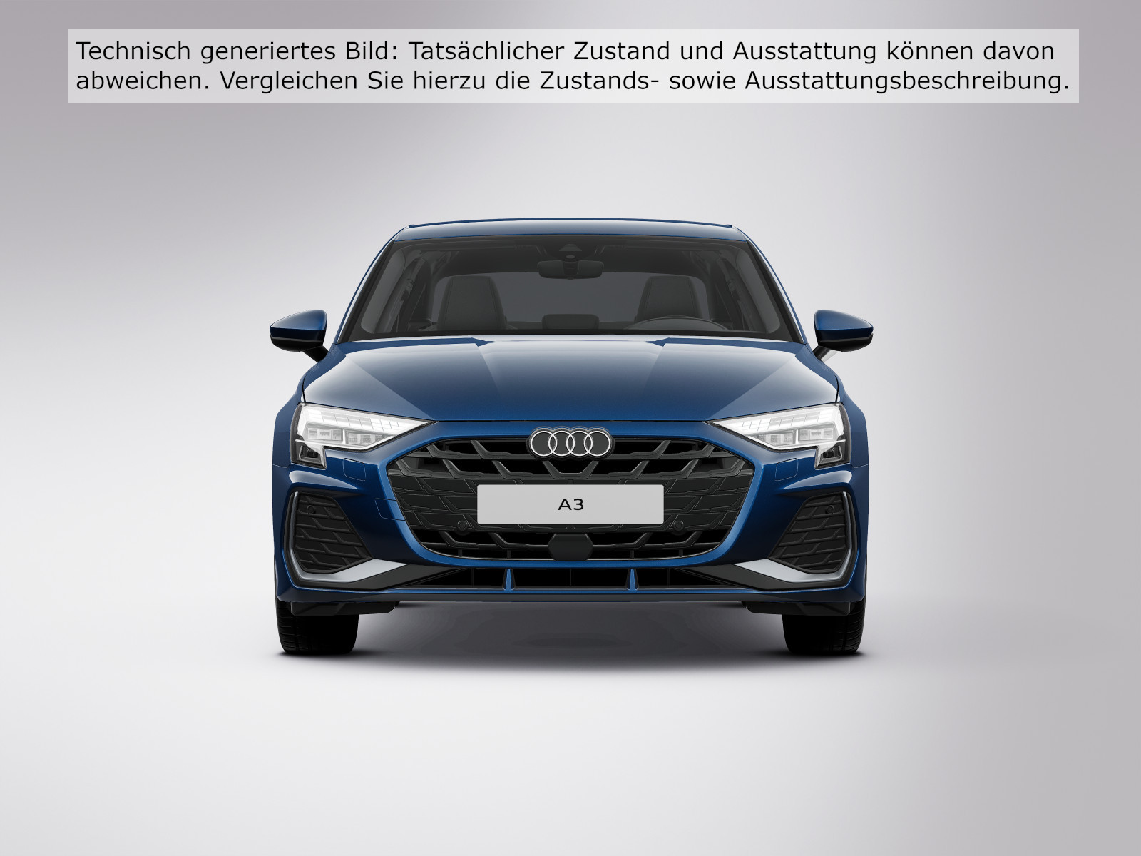 Audi - A3 Limousine_6