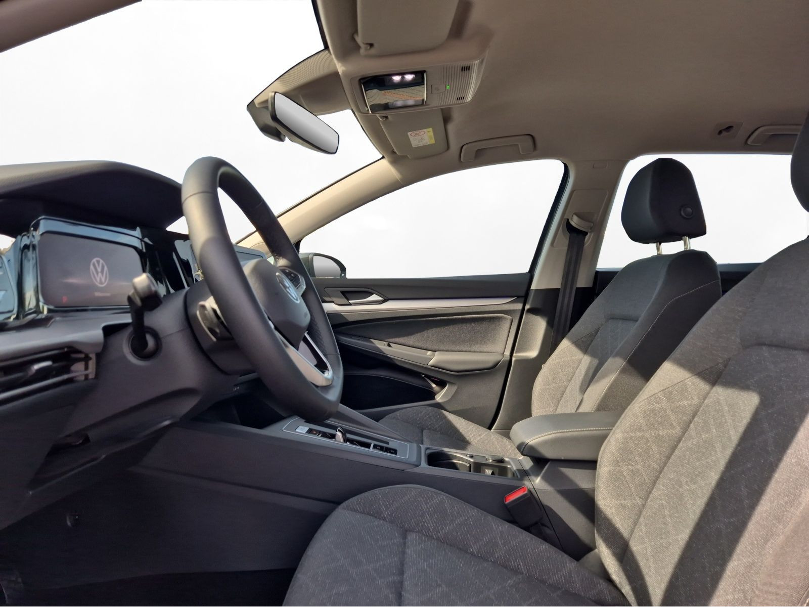 Volkswagen - Golf Variant_4