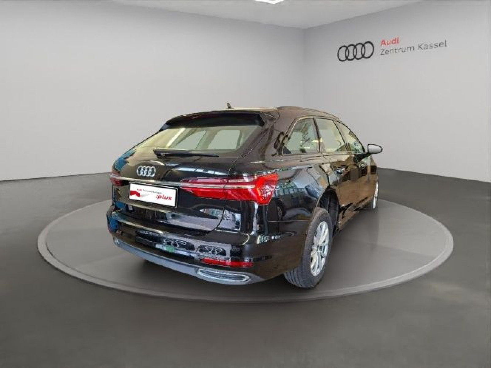 Audi - A6 Avant_4