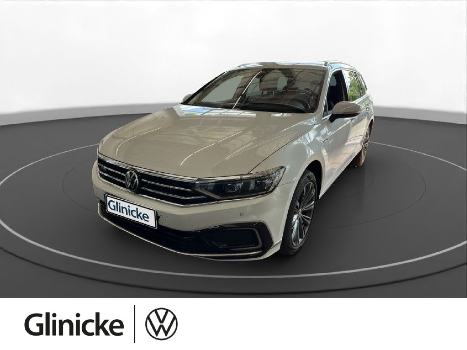 Passat Variant GTE 1.4 TSI/Hybrid DSG Head-up Ambiente