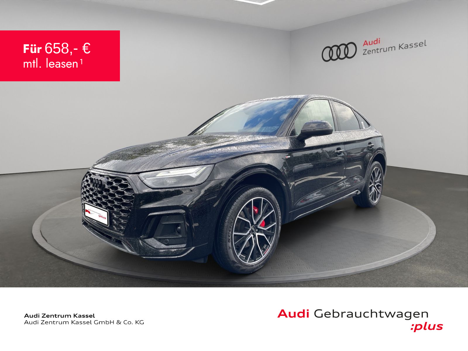 Audi - Q5 Sportback_1