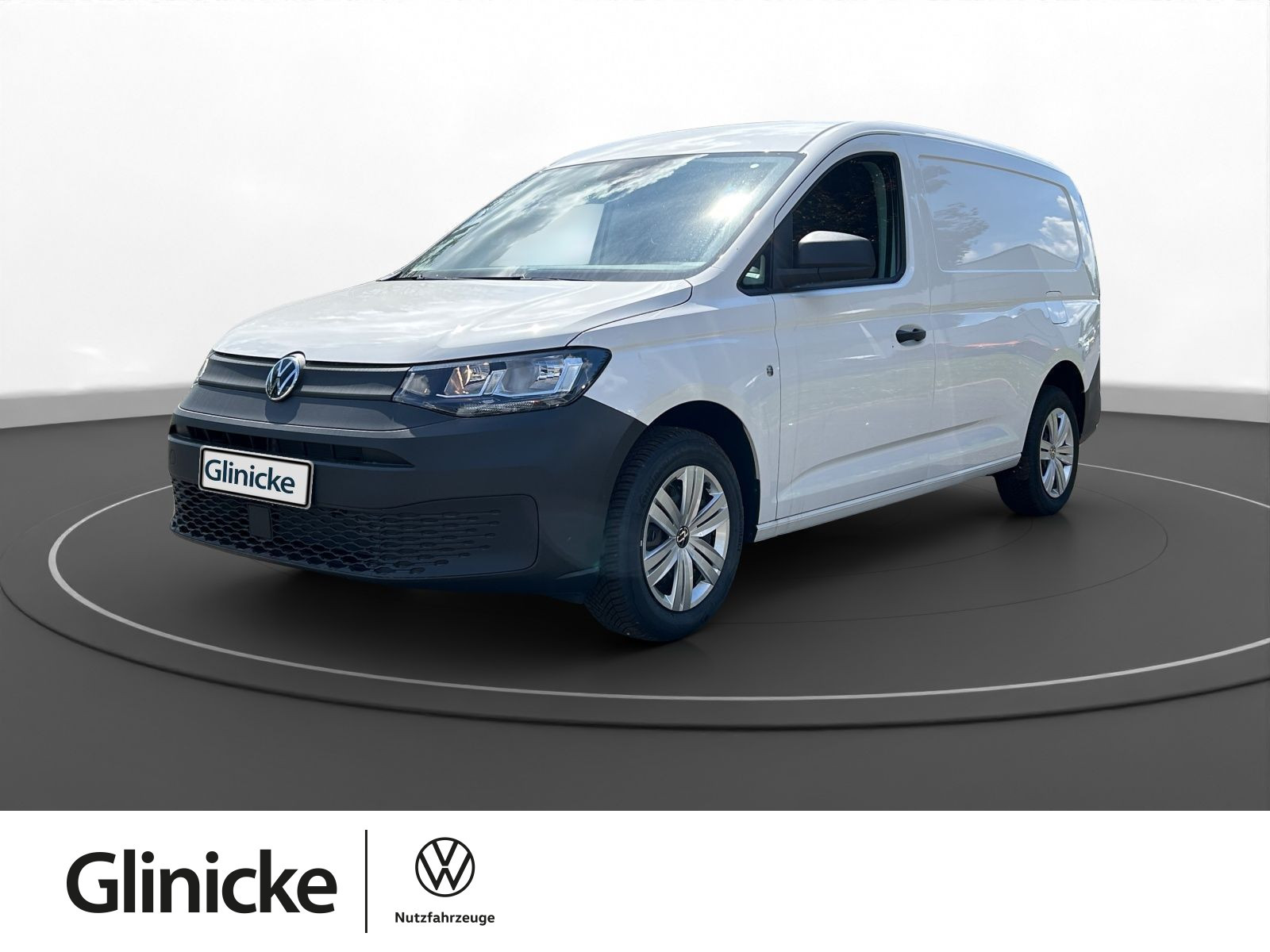 Volkswagen - Caddy Maxi_1