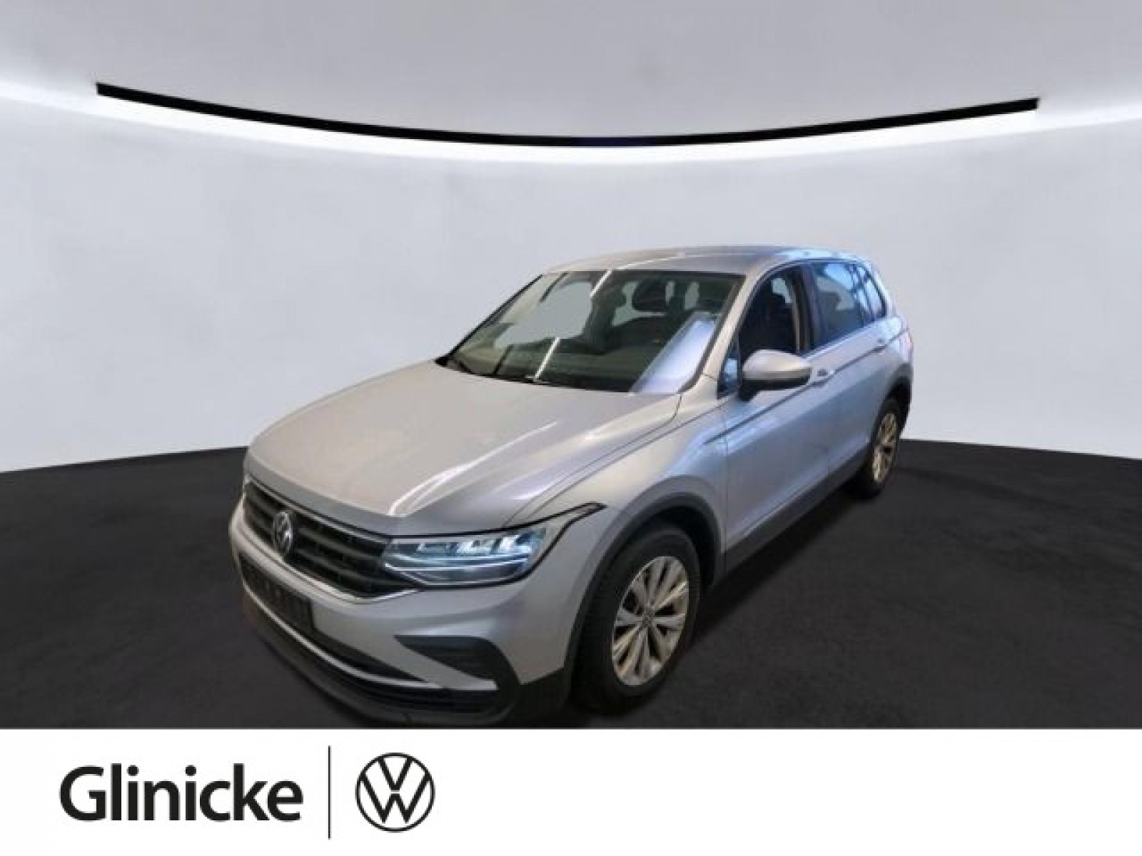 Tiguan 2.0 TDI, DSG, LED, SHZ