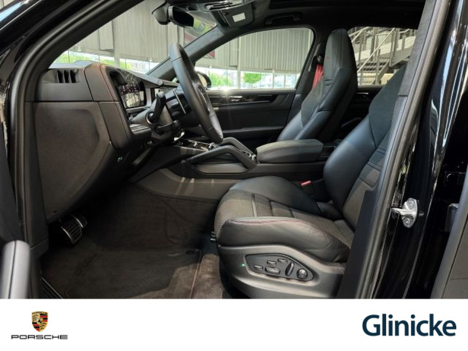 Porsche - Cayenne_39