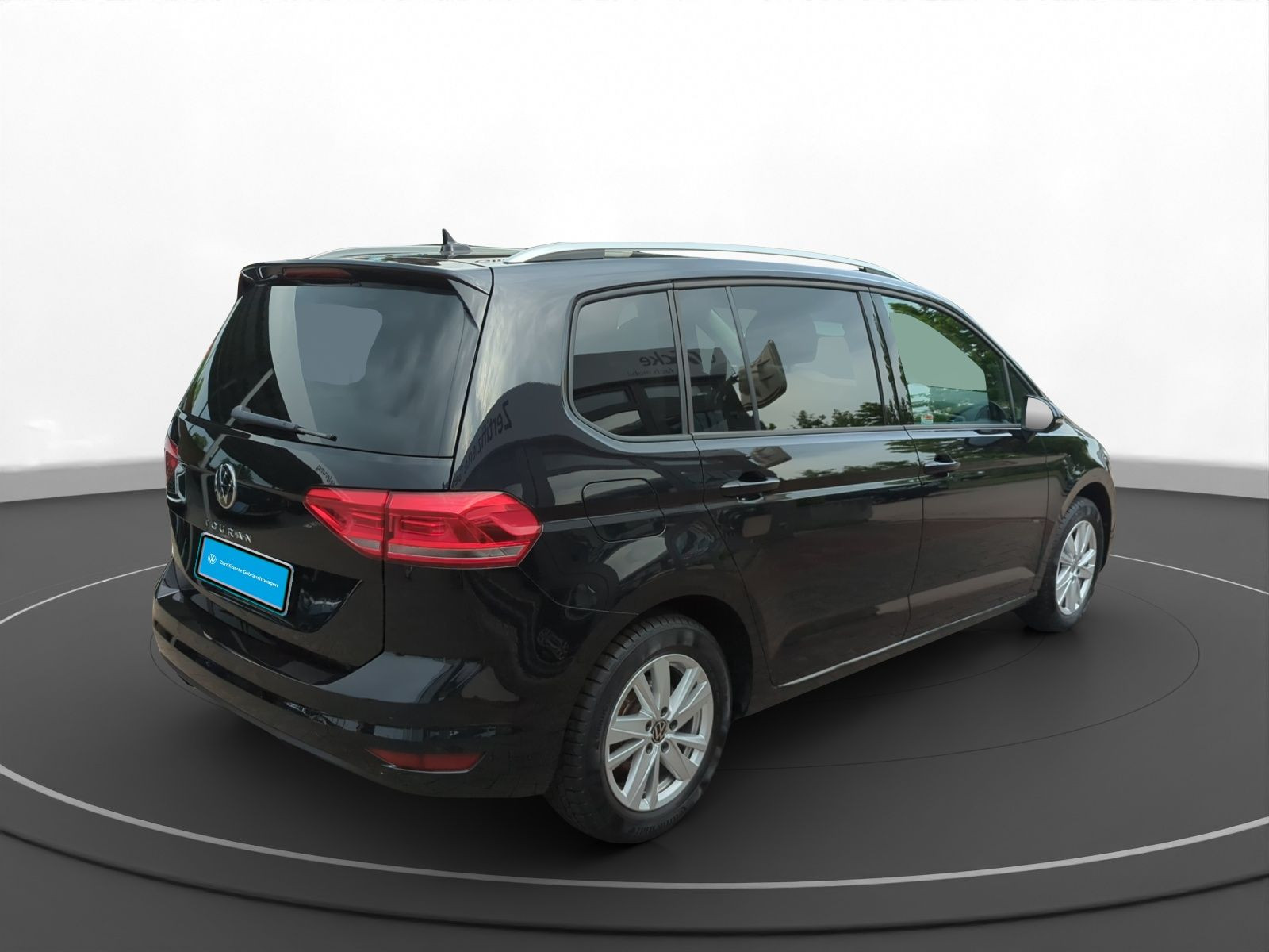Volkswagen - Touran_9