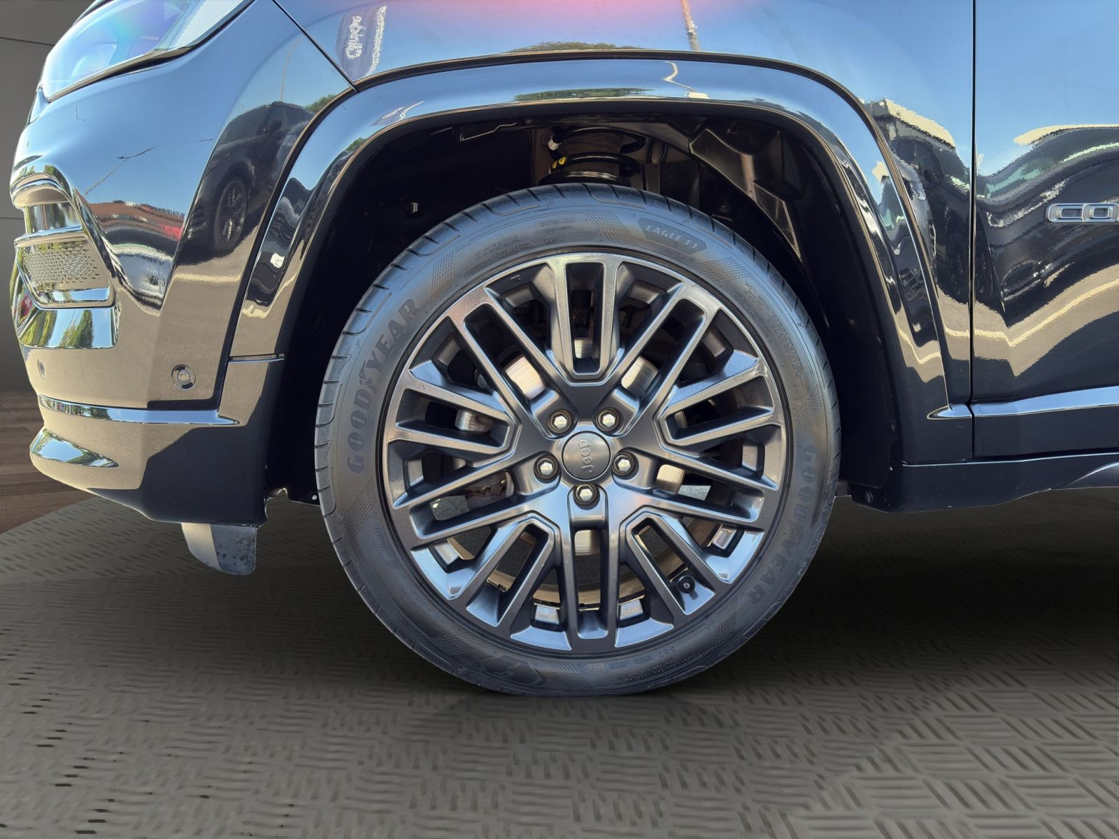 Jeep - Compass_9