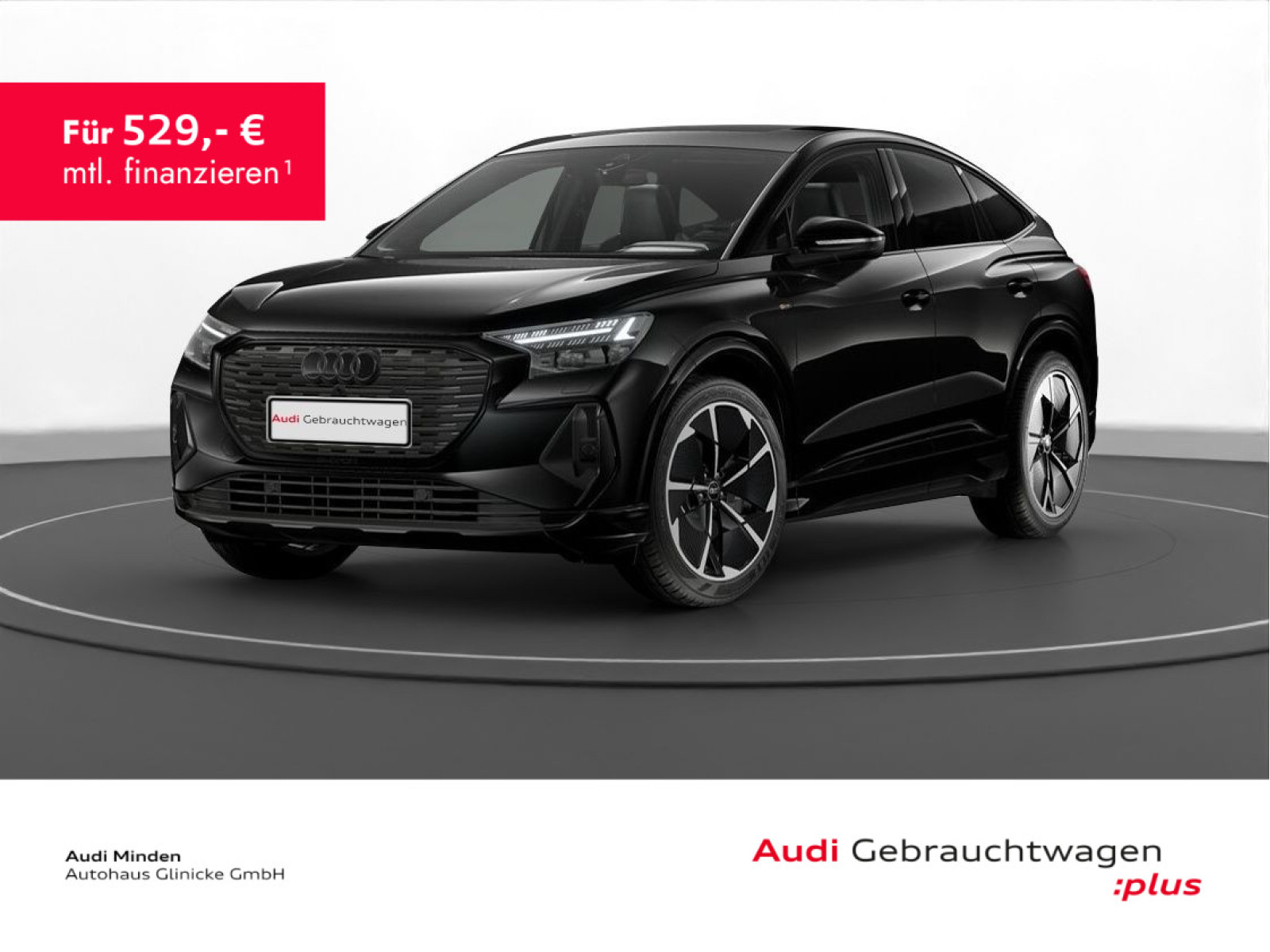 Audi - Q4 Sportback e-tron_1