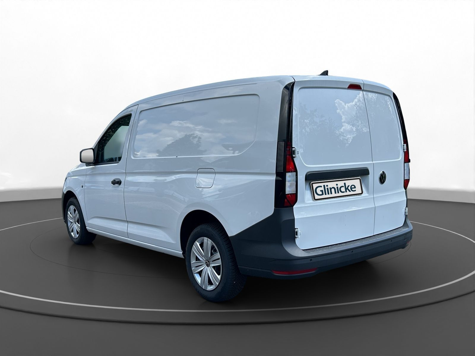 Volkswagen - Caddy Maxi_3