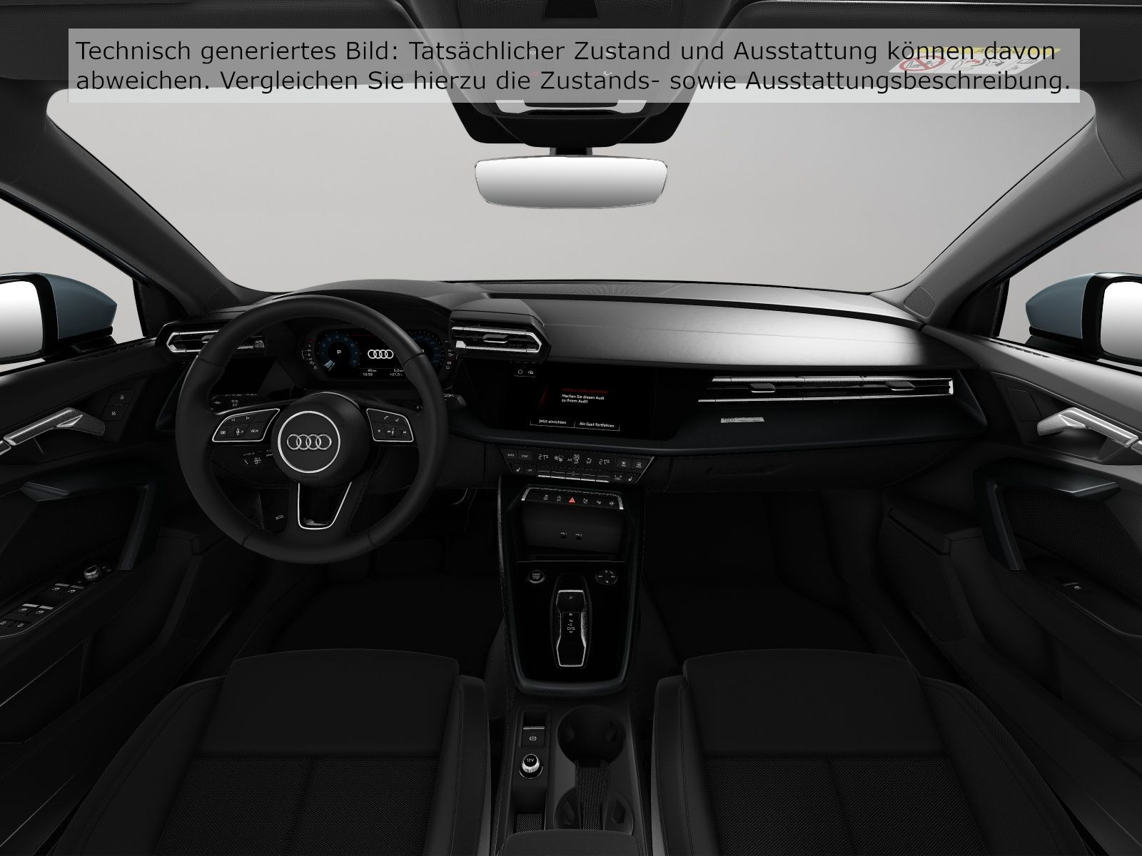 Audi - A3 allstreet_8 Audi - A3 allstreet_8