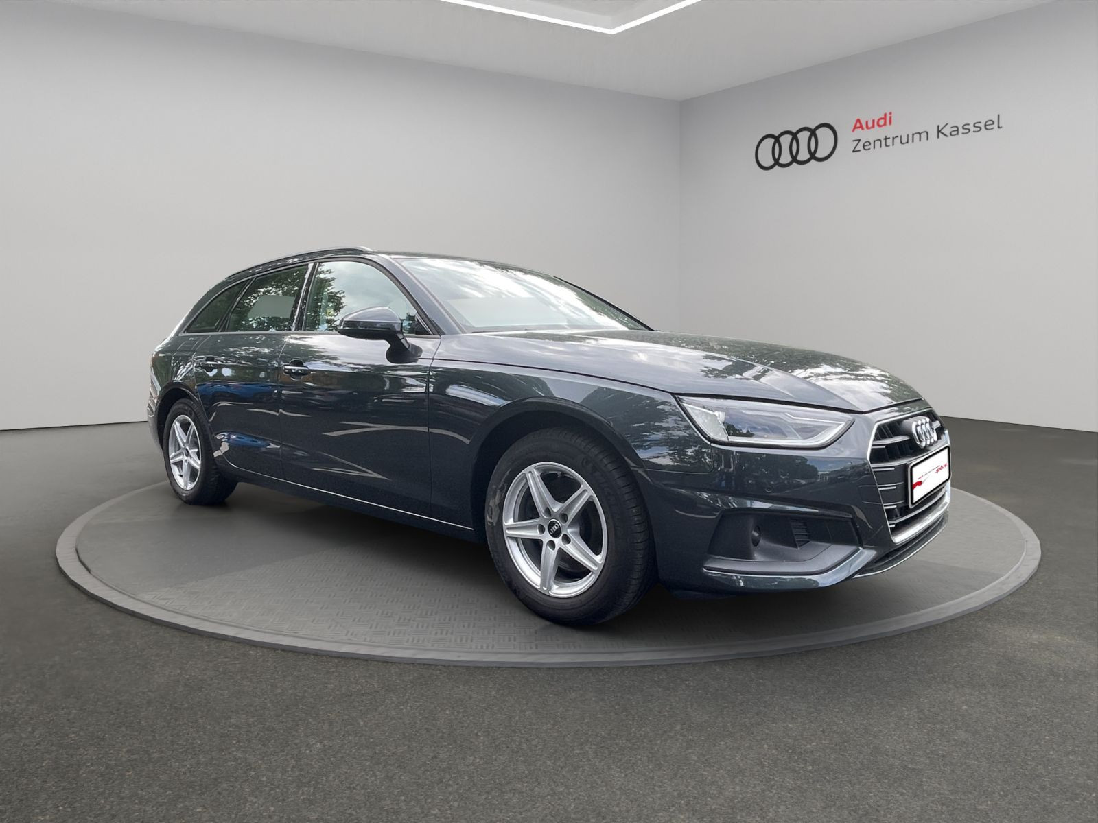 Audi - A4 Avant_9