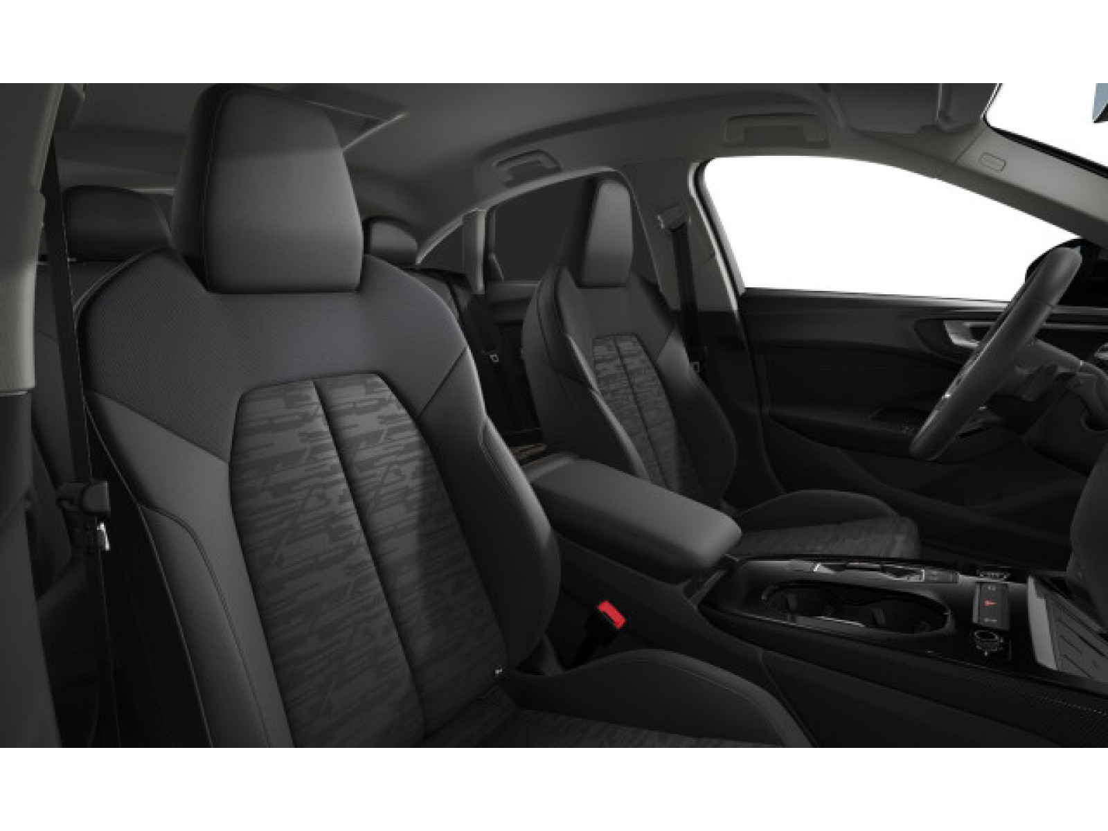 Audi - A5 Limousine_8