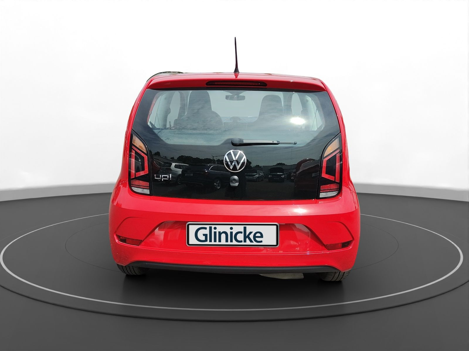 Volkswagen - up!_9