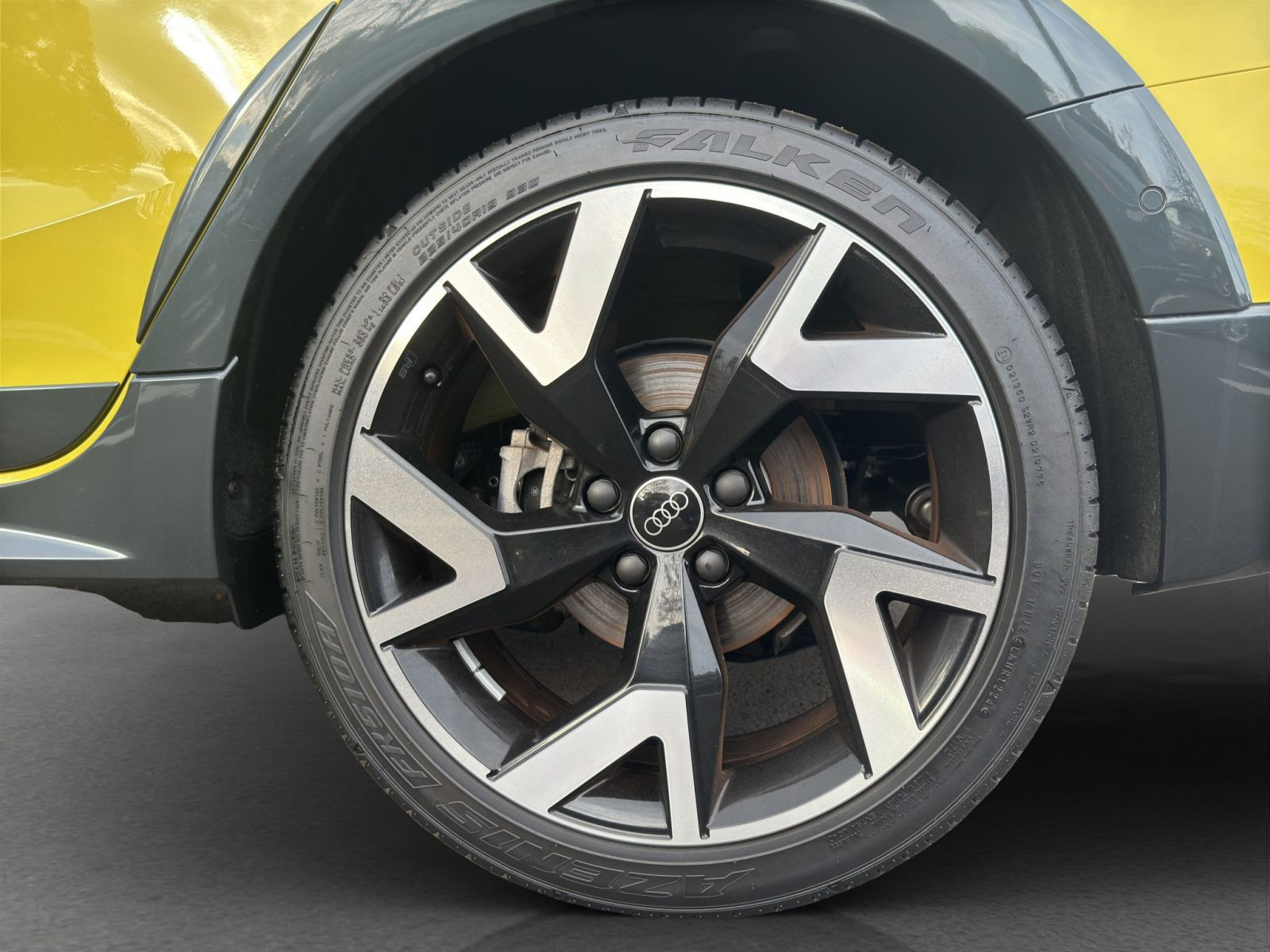 Audi - A3 allstreet_17