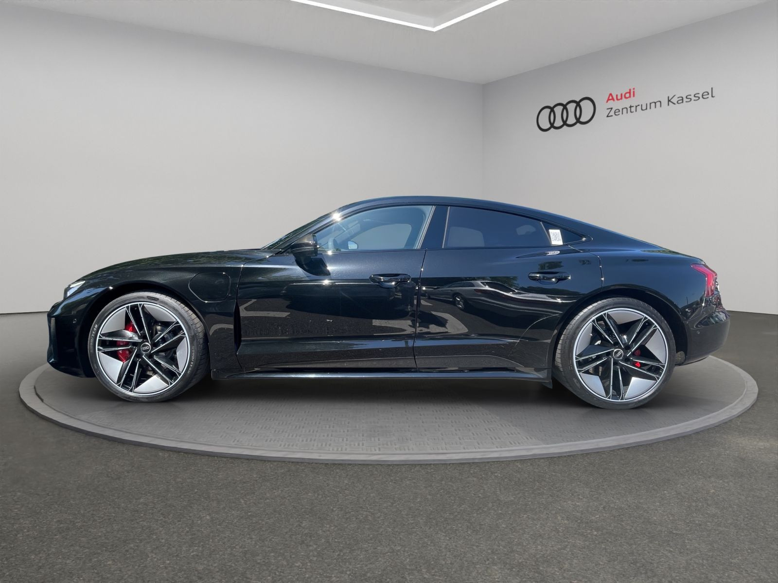 Audi - RS e-tron GT_4