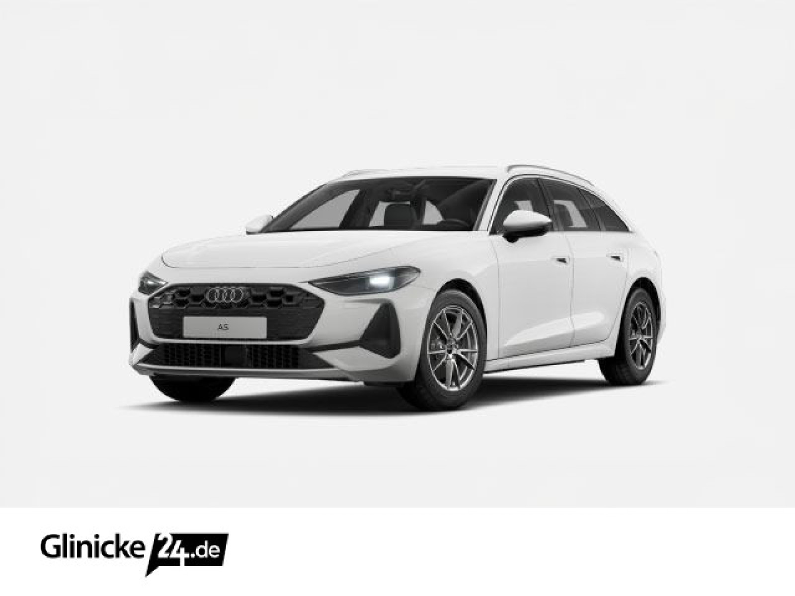 Audi - A5 Avant_1