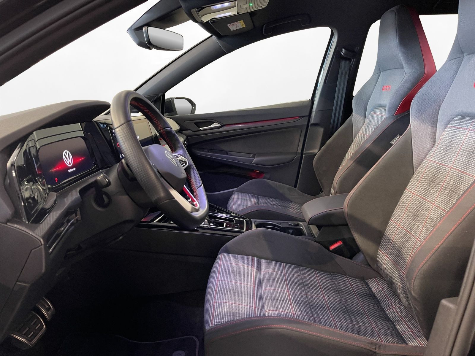 Volkswagen - Golf GTI_17