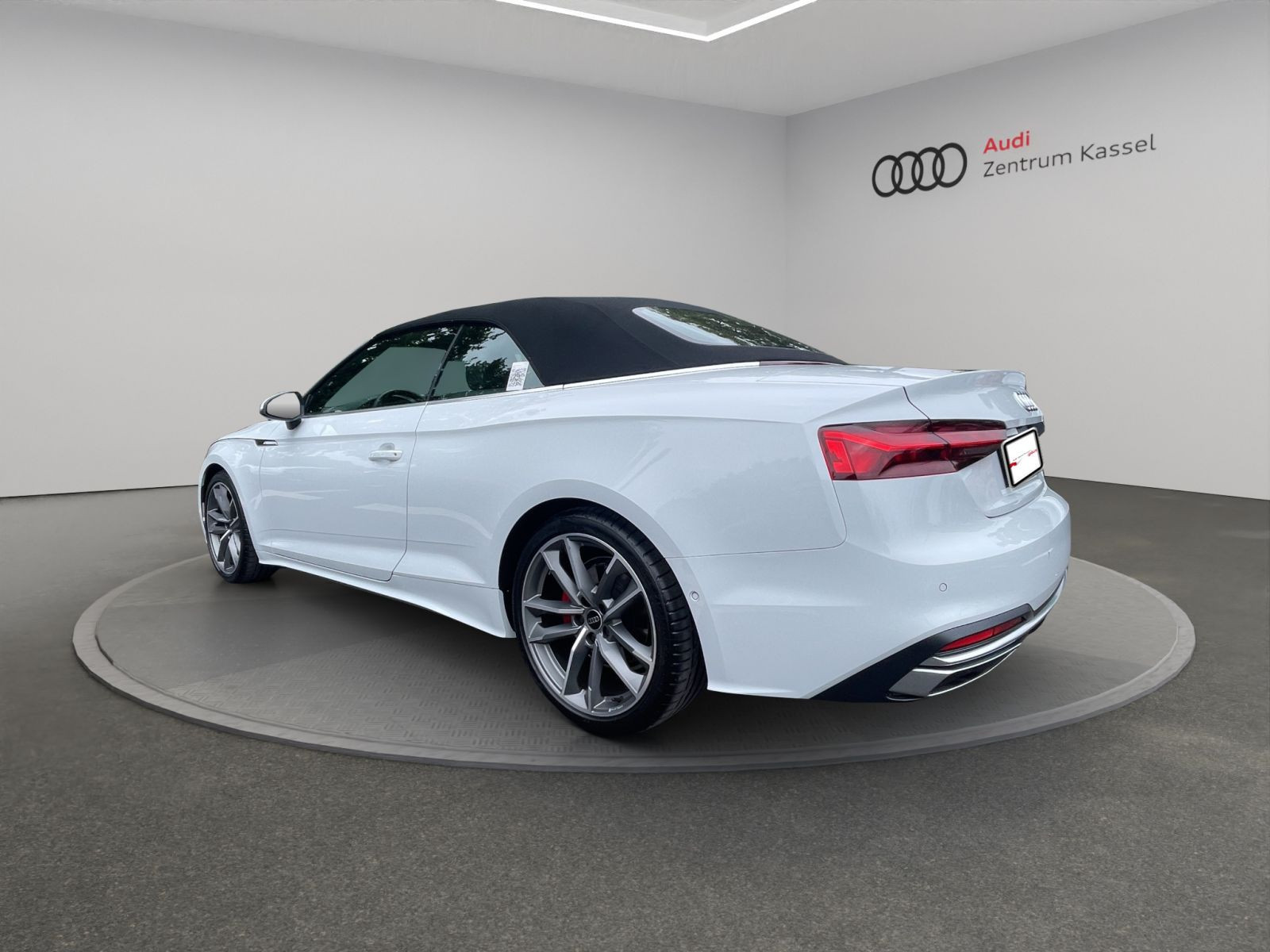 Audi - A5 Cabriolet_5