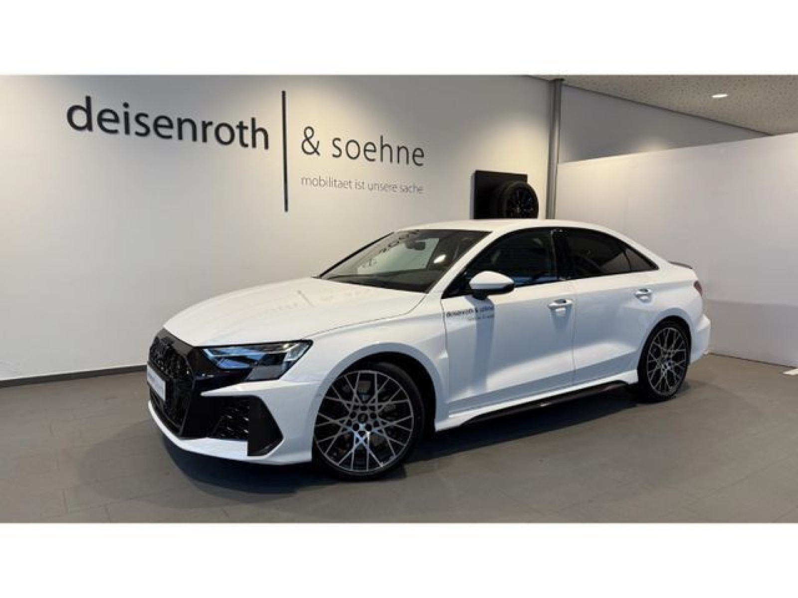 Audi - RS 3_5