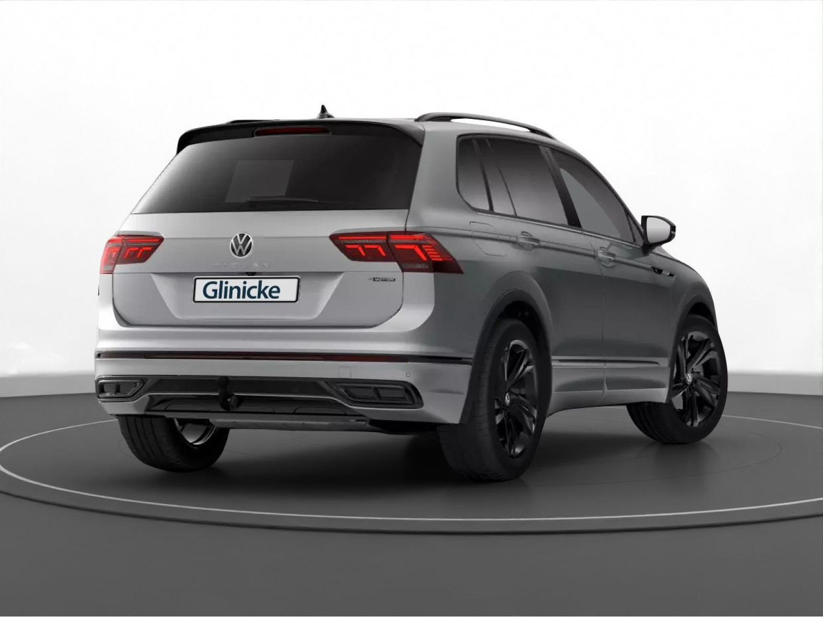 Volkswagen - Tiguan_4 Volkswagen - Tiguan_4