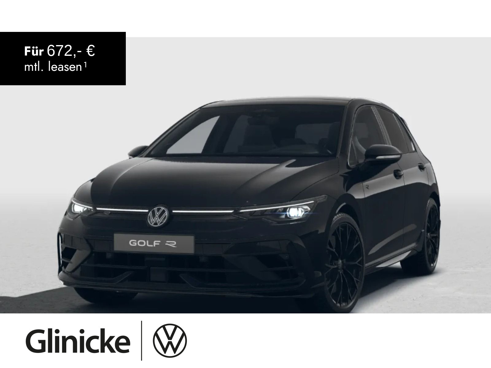 Volkswagen - Golf_1