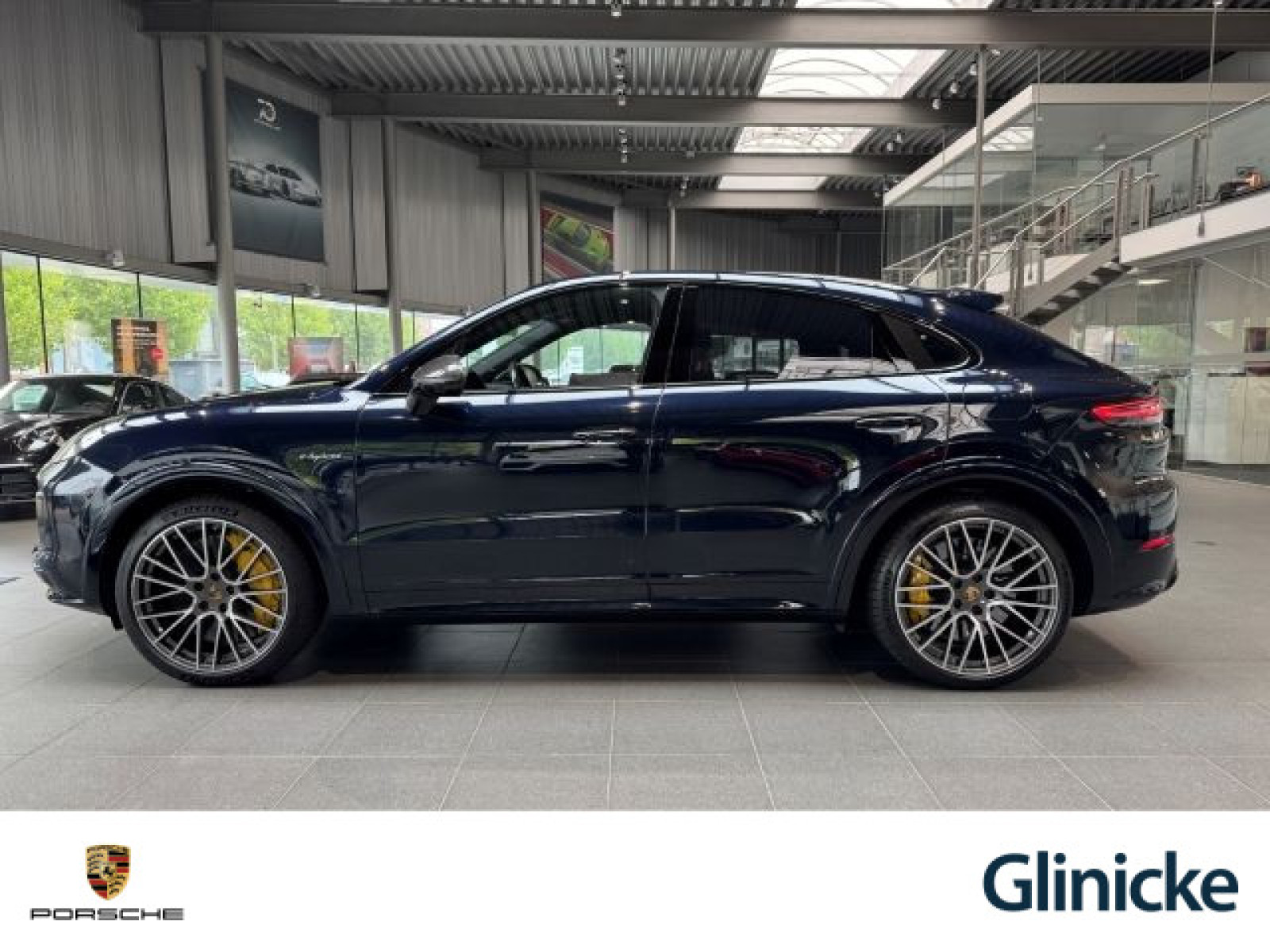 Porsche - Cayenne_2