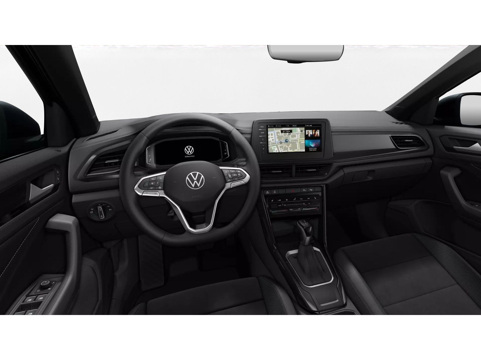 Volkswagen - T-Roc_4