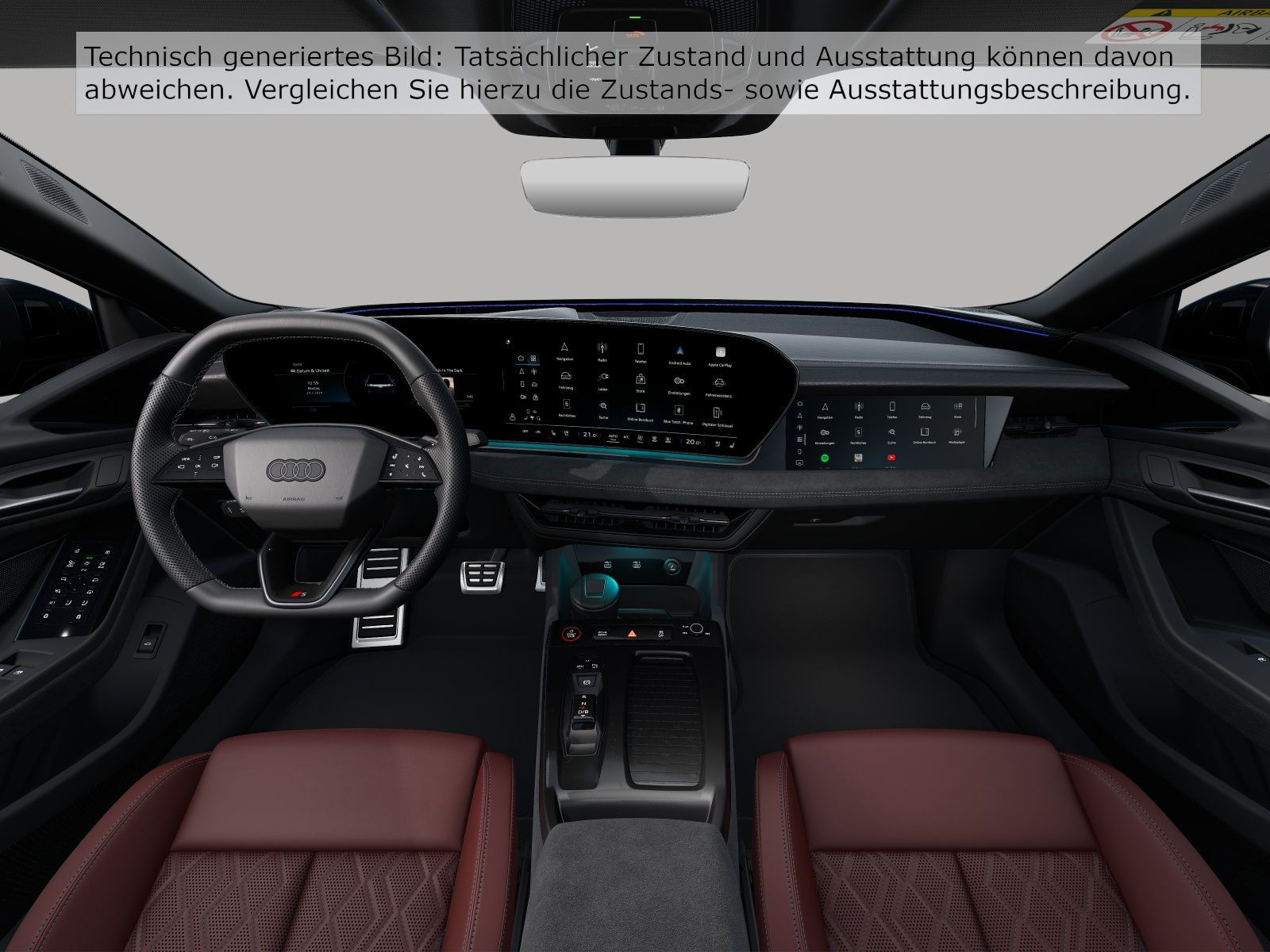 Audi - S6 Sportback e-tron_8