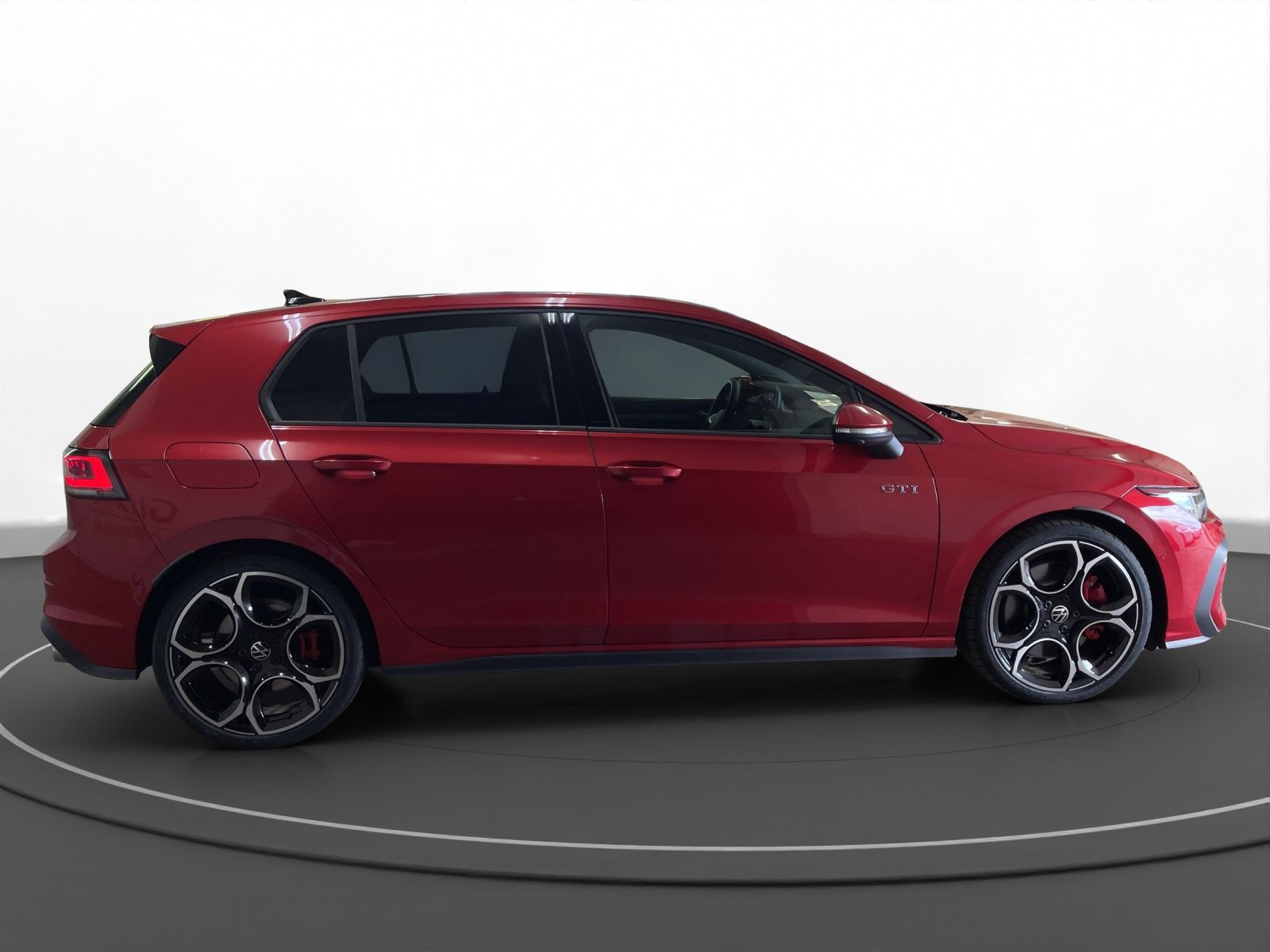 Volkswagen - Golf GTI_5