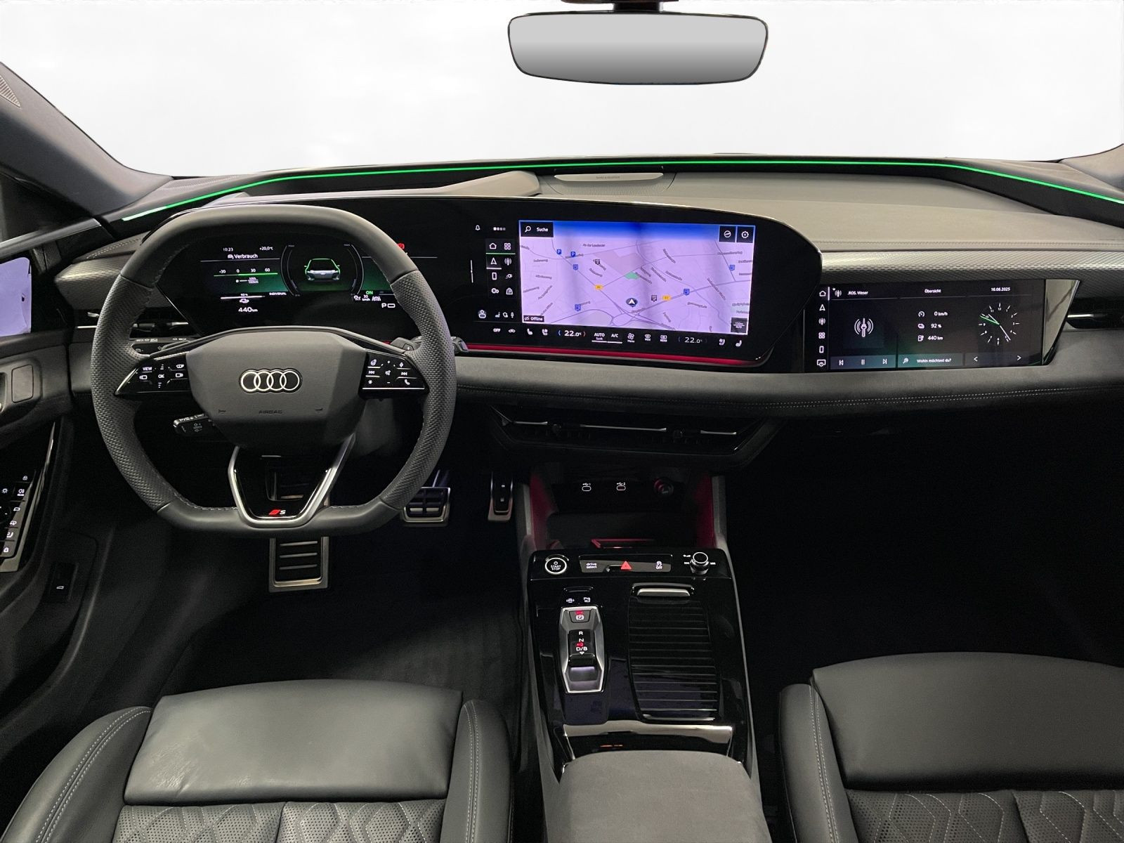 Audi - A6 Avant e-tron_22