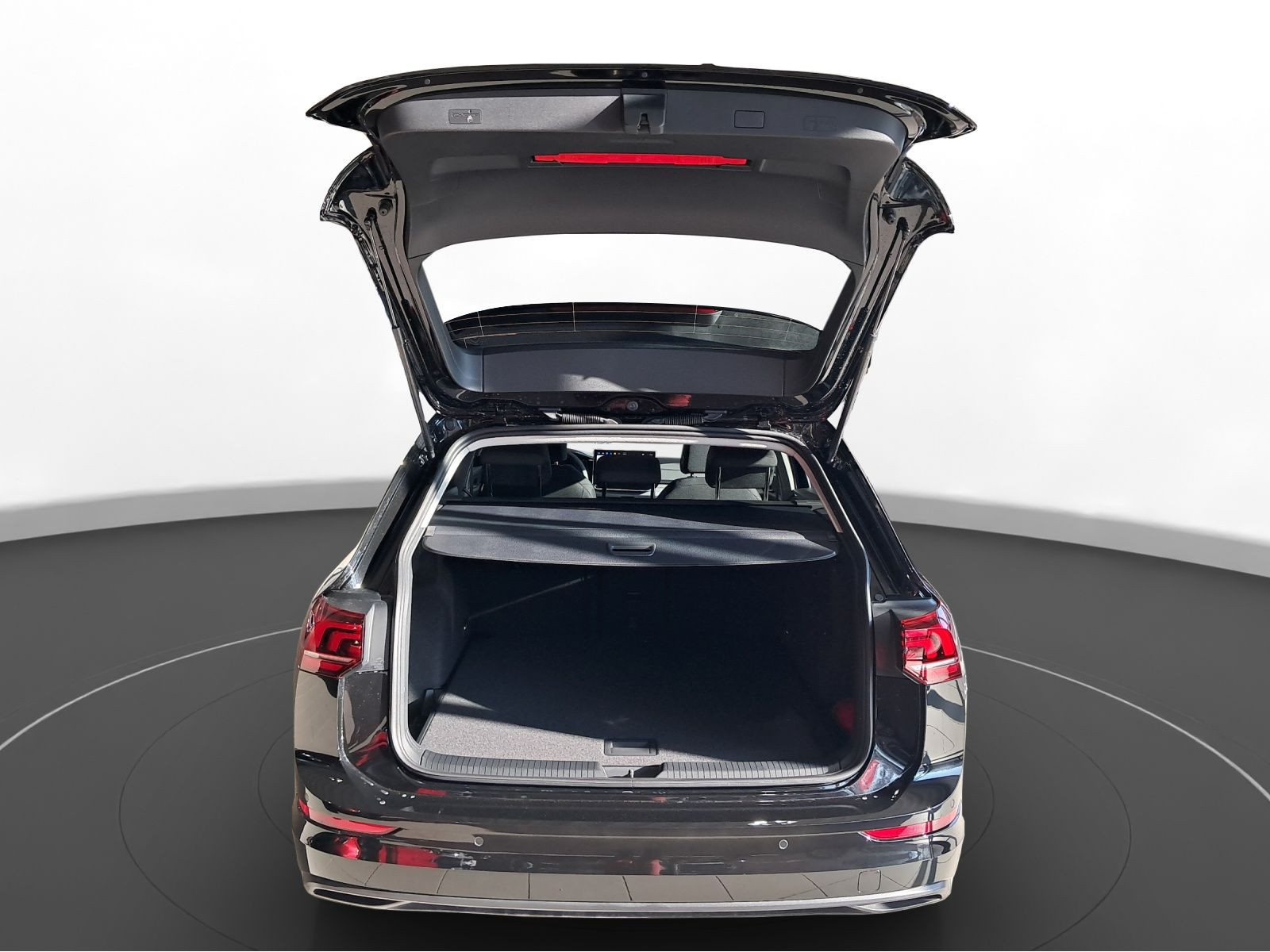 Volkswagen - Golf Variant_14