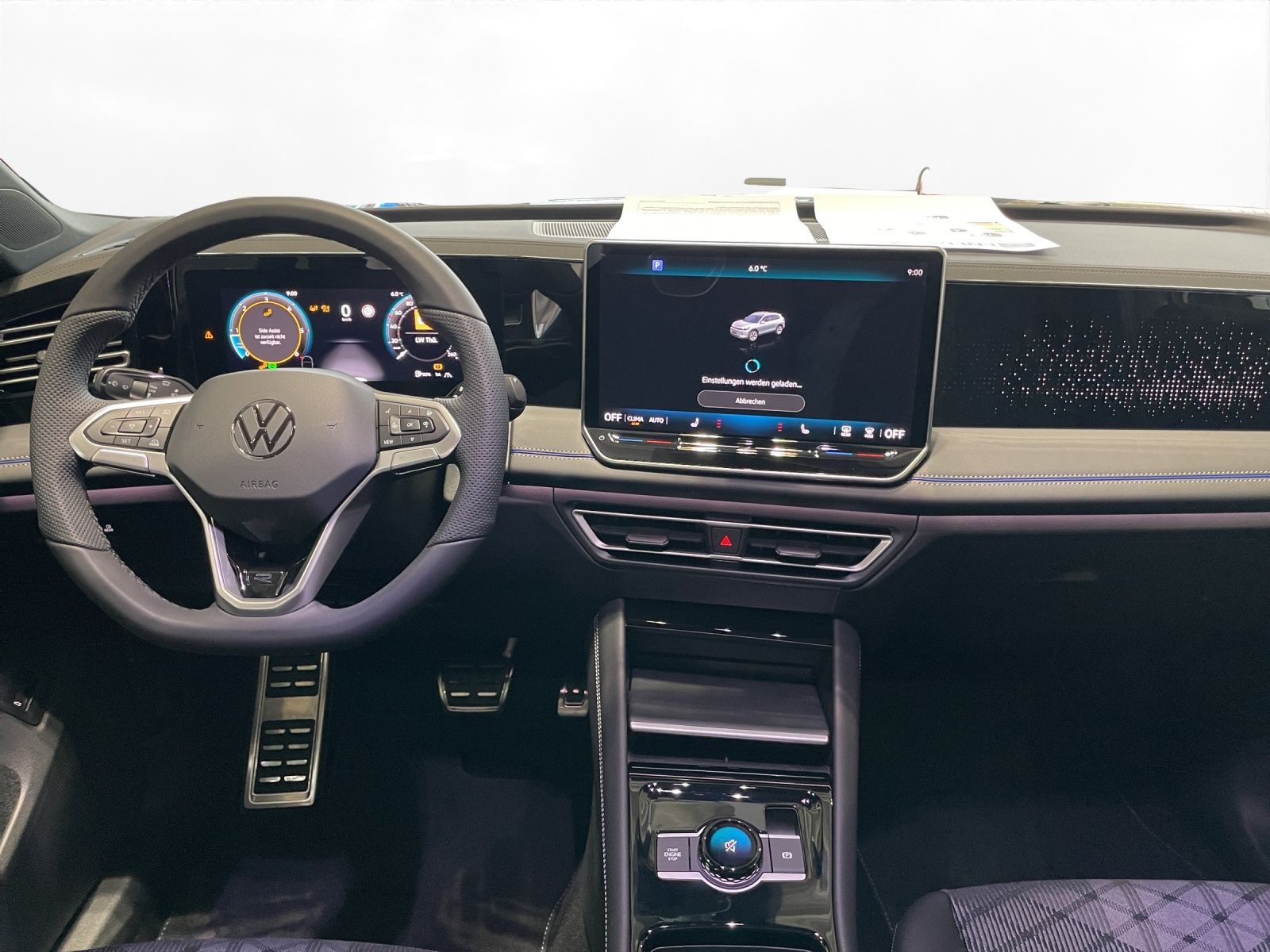 Volkswagen - Tiguan_9 Volkswagen - Tiguan_9
