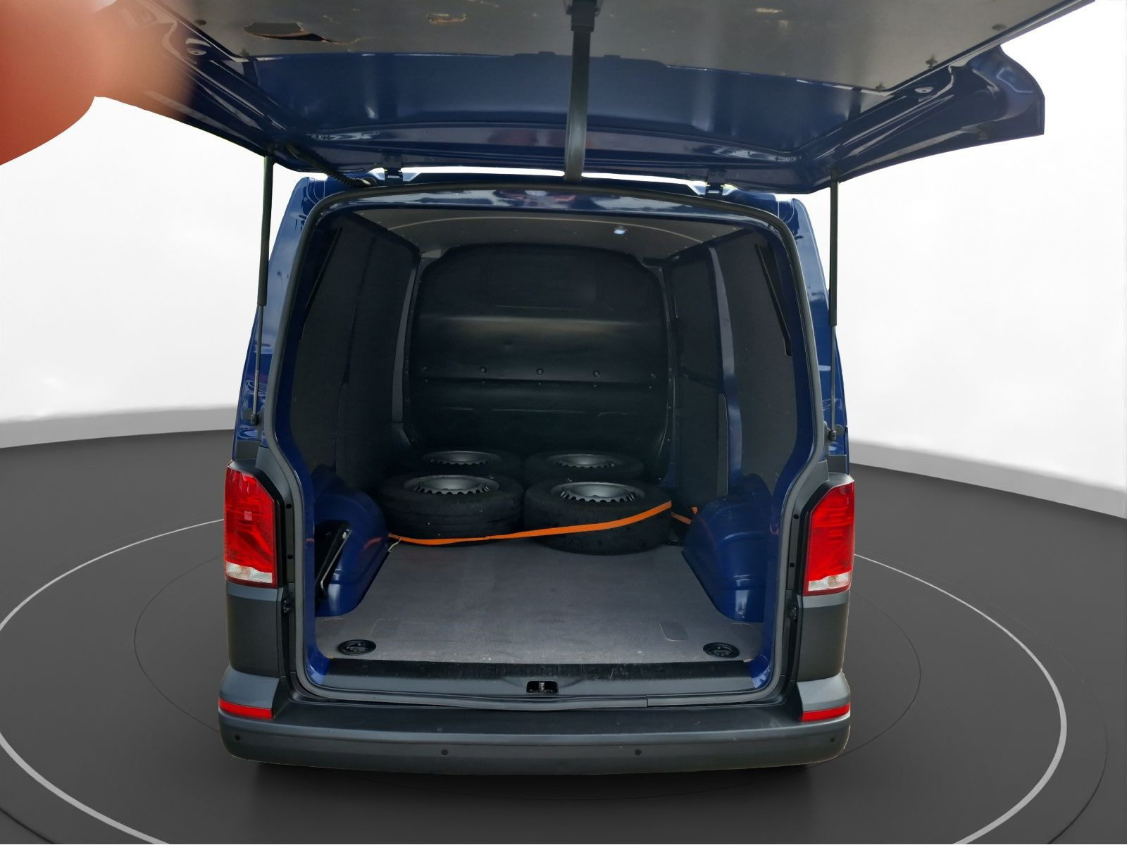 Volkswagen - T6.1 Transporter_9
