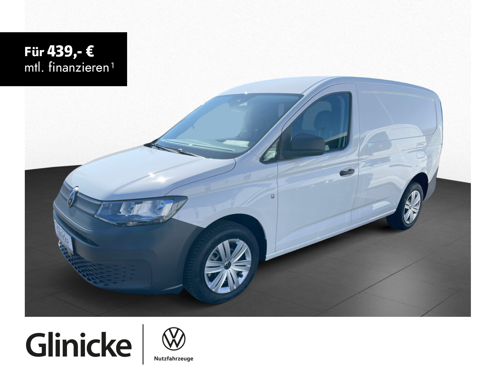 Volkswagen - Caddy Maxi_1