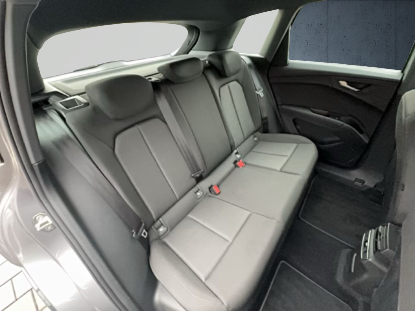 Audi - Q4 e-tron_18 Audi - Q4 e-tron_18