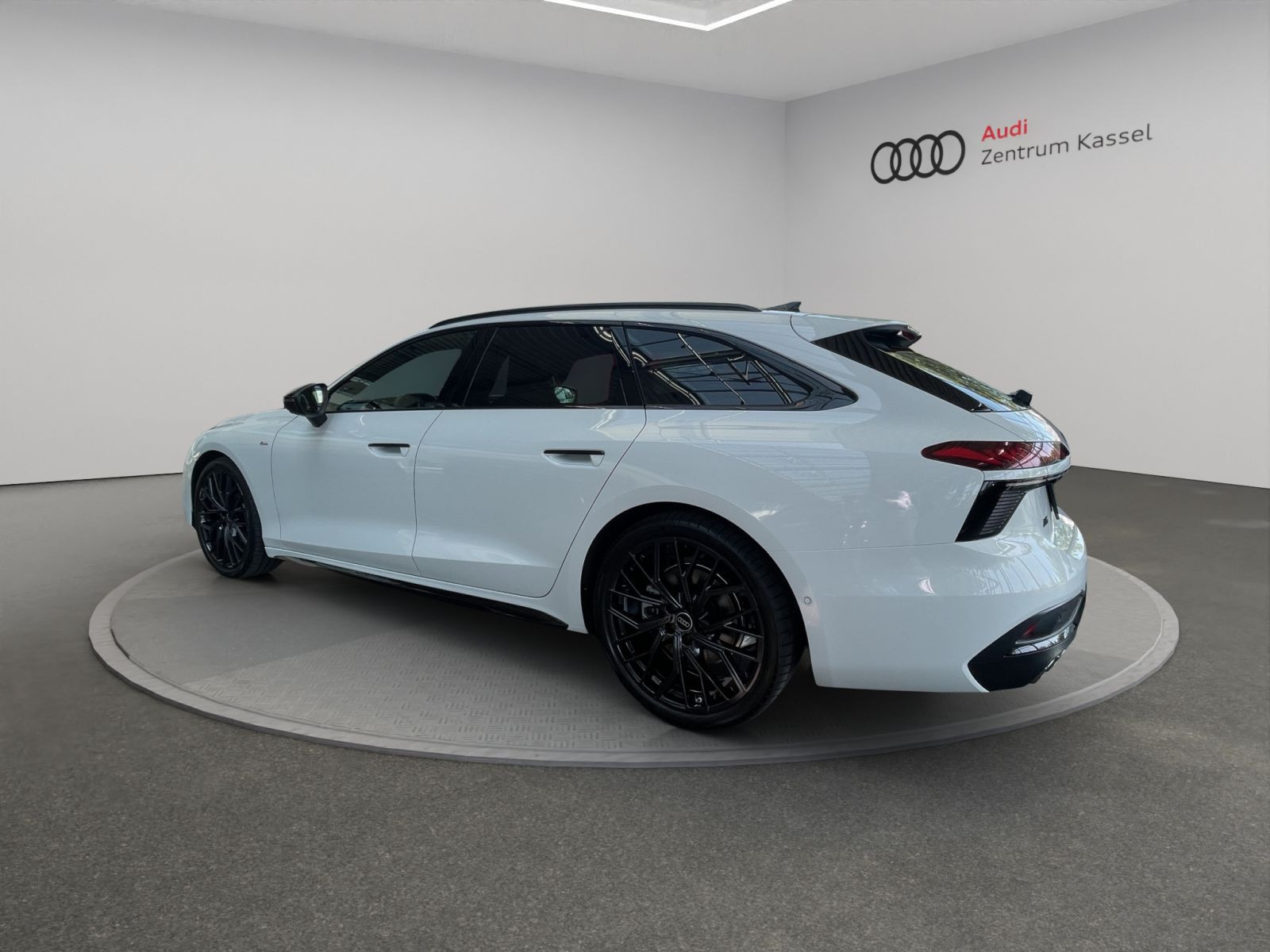 Audi - A6 Avant_3