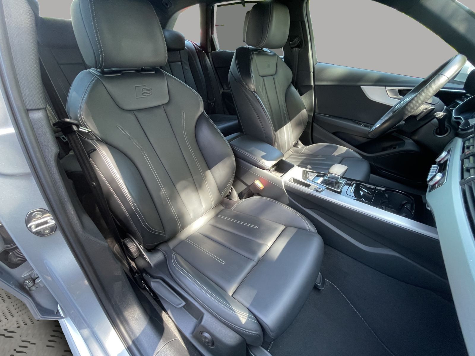 Audi - A4 Avant_17