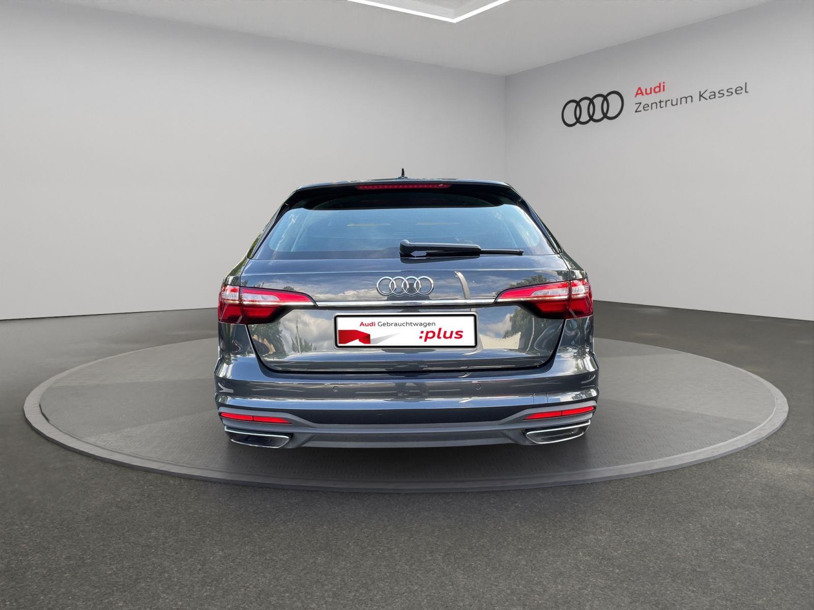 Audi - A4 Avant_6